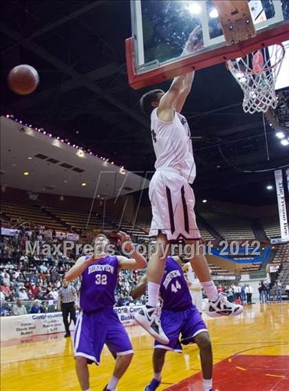 Thumbnail 2 in Ridgeview vs Independence (CIF CS D3 Final) photogallery.