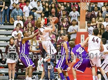 Thumbnail 2 in Ridgeview vs Independence (CIF CS D3 Final) photogallery.
