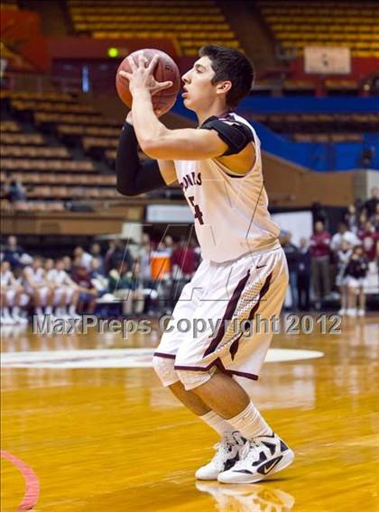 Thumbnail 3 in Ridgeview vs Independence (CIF CS D3 Final) photogallery.