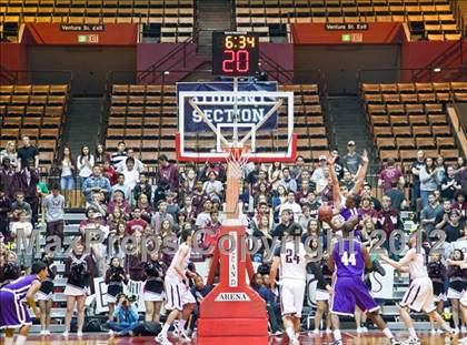 Thumbnail 3 in Ridgeview vs Independence (CIF CS D3 Final) photogallery.