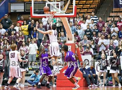 Thumbnail 2 in Ridgeview vs Independence (CIF CS D3 Final) photogallery.