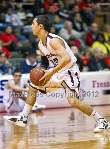 Thumbnail 3 in Ridgeview vs Independence (CIF CS D3 Final) photogallery.