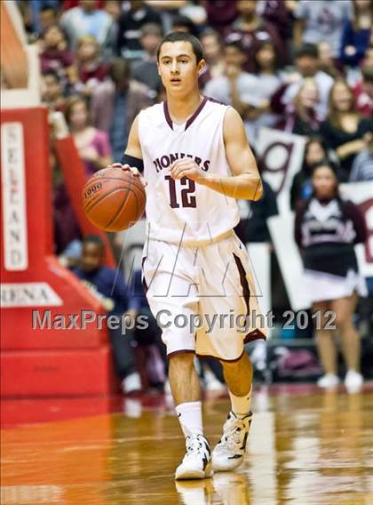 Thumbnail 1 in Ridgeview vs Independence (CIF CS D3 Final) photogallery.