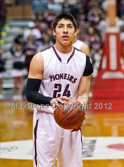 Thumbnail 1 in Ridgeview vs Independence (CIF CS D3 Final) photogallery.
