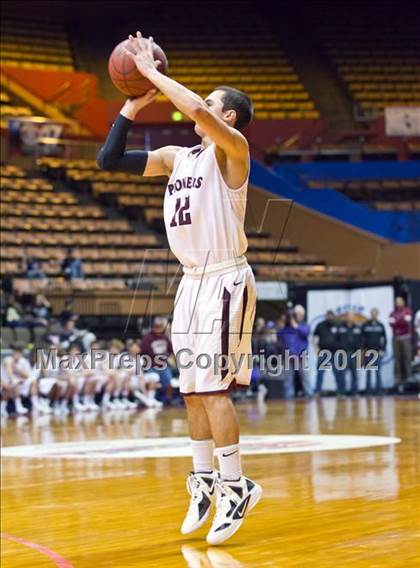 Thumbnail 2 in Ridgeview vs Independence (CIF CS D3 Final) photogallery.