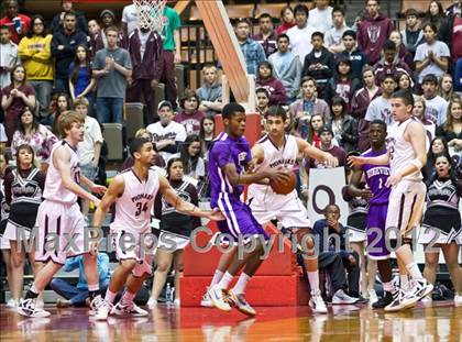 Thumbnail 2 in Ridgeview vs Independence (CIF CS D3 Final) photogallery.