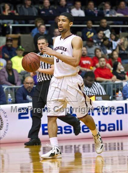Thumbnail 2 in Ridgeview vs Independence (CIF CS D3 Final) photogallery.