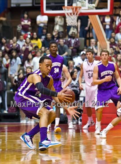 Thumbnail 3 in Ridgeview vs Independence (CIF CS D3 Final) photogallery.