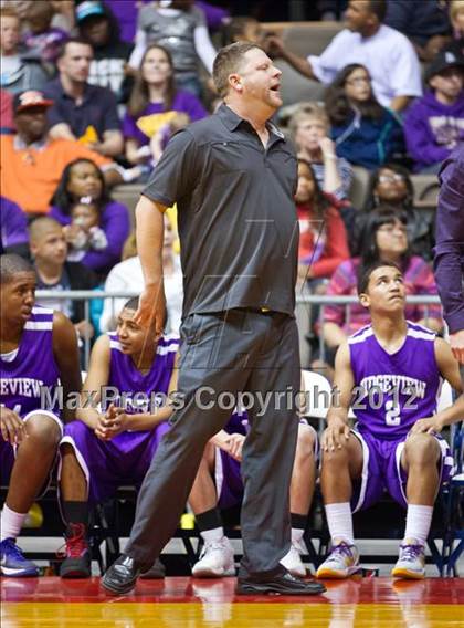 Thumbnail 3 in Ridgeview vs Independence (CIF CS D3 Final) photogallery.