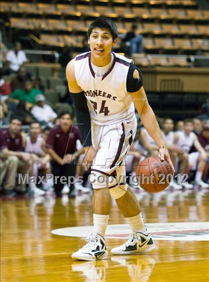 Thumbnail 1 in Ridgeview vs Independence (CIF CS D3 Final) photogallery.