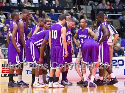 Thumbnail 3 in Ridgeview vs Independence (CIF CS D3 Final) photogallery.