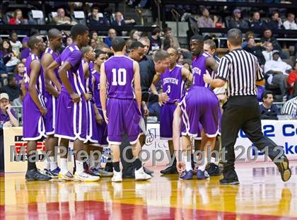 Thumbnail 2 in Ridgeview vs Independence (CIF CS D3 Final) photogallery.