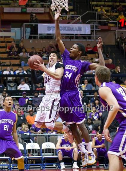 Thumbnail 1 in Ridgeview vs Independence (CIF CS D3 Final) photogallery.