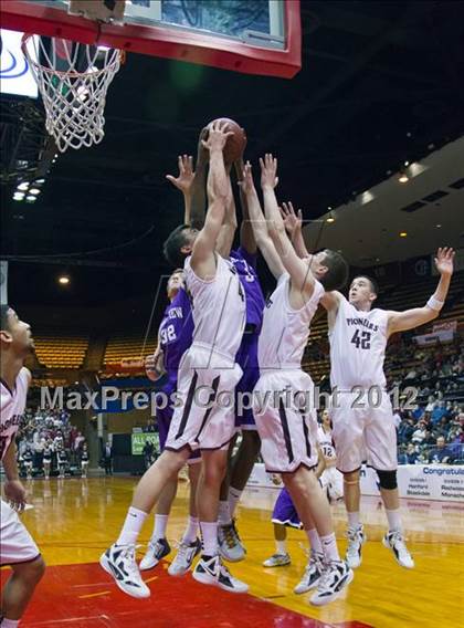 Thumbnail 2 in Ridgeview vs Independence (CIF CS D3 Final) photogallery.