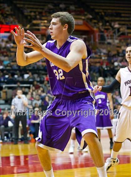 Thumbnail 3 in Ridgeview vs Independence (CIF CS D3 Final) photogallery.