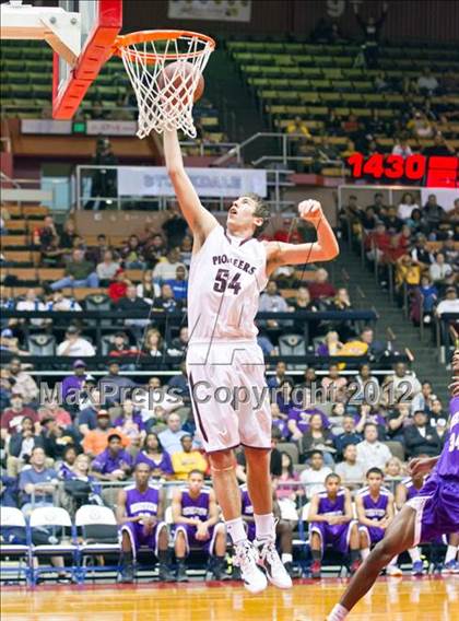 Thumbnail 1 in Ridgeview vs Independence (CIF CS D3 Final) photogallery.