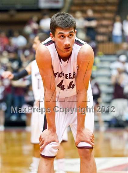 Thumbnail 1 in Ridgeview vs Independence (CIF CS D3 Final) photogallery.