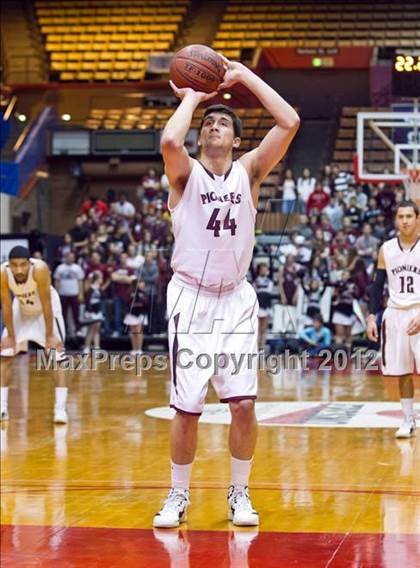 Thumbnail 3 in Ridgeview vs Independence (CIF CS D3 Final) photogallery.