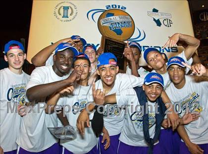 Thumbnail 2 in Ridgeview vs Independence (CIF CS D3 Final) photogallery.