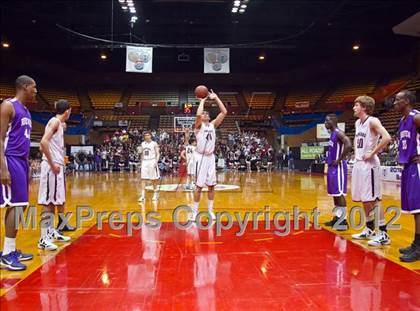Thumbnail 1 in Ridgeview vs Independence (CIF CS D3 Final) photogallery.