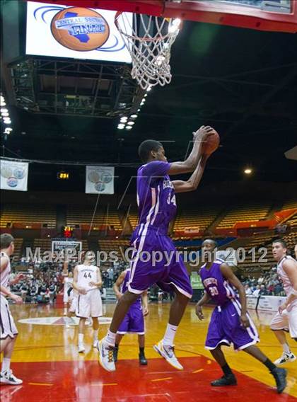 Thumbnail 1 in Ridgeview vs Independence (CIF CS D3 Final) photogallery.