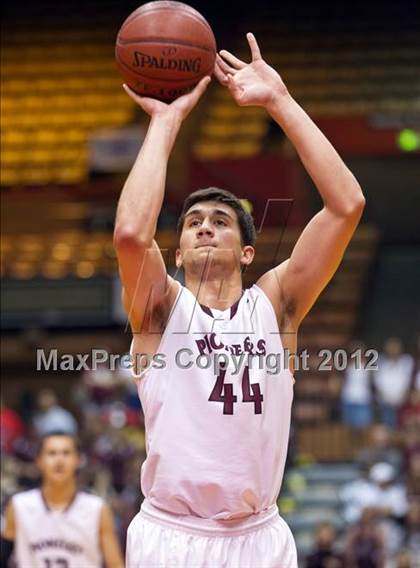 Thumbnail 3 in Ridgeview vs Independence (CIF CS D3 Final) photogallery.