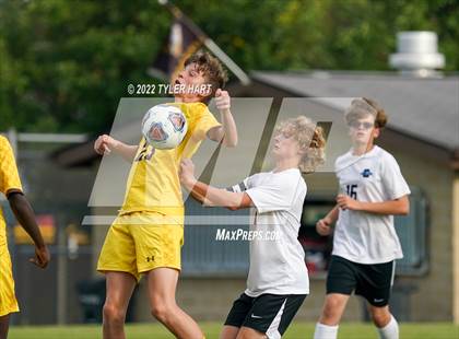 Thumbnail 2 in Cascade @ Speedway photogallery.