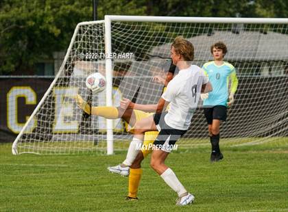 Thumbnail 3 in Cascade @ Speedway photogallery.