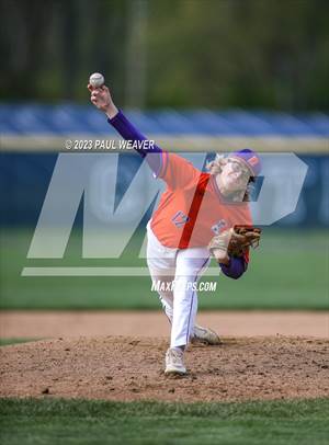 Mifflinburg @ Danville