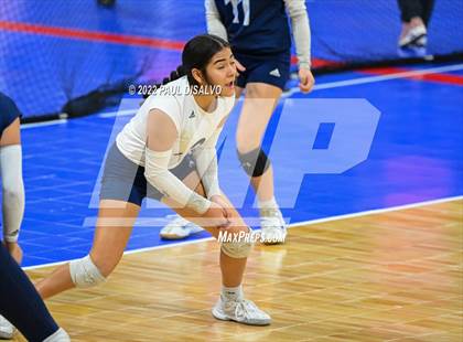 Thumbnail 1 in Platte Valley vs. Alamosa (CHSAA 3A Q-Final) photogallery.