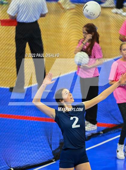 Thumbnail 1 in Platte Valley vs. Alamosa (CHSAA 3A Q-Final) photogallery.