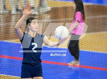 Thumbnail 1 in Platte Valley vs. Alamosa (CHSAA 3A Q-Final) photogallery.