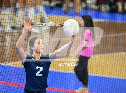 Thumbnail 2 in Platte Valley vs. Alamosa (CHSAA 3A Q-Final) photogallery.