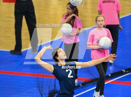 Thumbnail 2 in Platte Valley vs. Alamosa (CHSAA 3A Q-Final) photogallery.