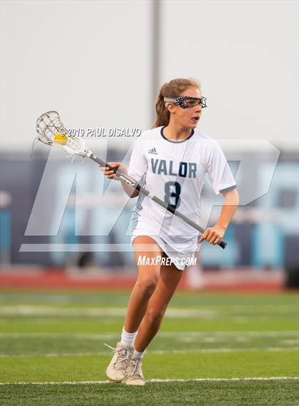 Thumbnail 2 in Palmer Ridge @ Valor Christian photogallery.