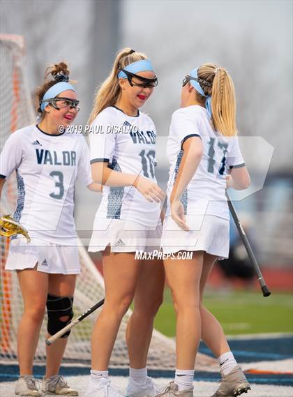 Thumbnail 3 in Palmer Ridge @ Valor Christian photogallery.