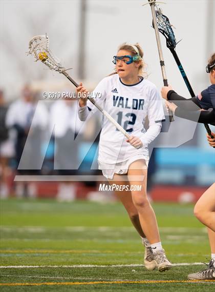 Thumbnail 1 in Palmer Ridge @ Valor Christian photogallery.
