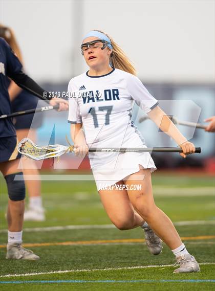 Thumbnail 1 in Palmer Ridge @ Valor Christian photogallery.