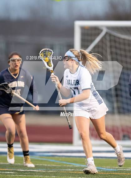 Thumbnail 1 in Palmer Ridge @ Valor Christian photogallery.