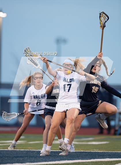 Thumbnail 2 in Palmer Ridge @ Valor Christian photogallery.