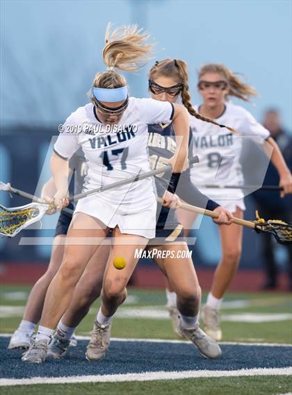 Thumbnail 1 in Palmer Ridge @ Valor Christian photogallery.