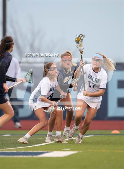 Thumbnail 1 in Palmer Ridge @ Valor Christian photogallery.