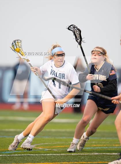 Thumbnail 3 in Palmer Ridge @ Valor Christian photogallery.