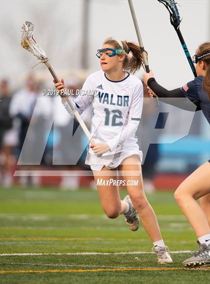 Thumbnail 2 in Palmer Ridge @ Valor Christian photogallery.