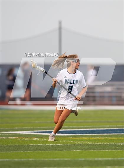 Thumbnail 1 in Palmer Ridge @ Valor Christian photogallery.