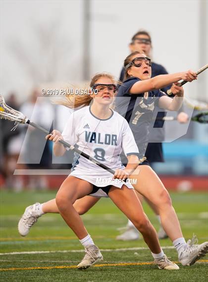 Thumbnail 3 in Palmer Ridge @ Valor Christian photogallery.