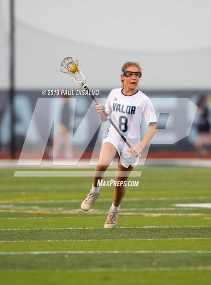 Thumbnail 1 in Palmer Ridge @ Valor Christian photogallery.