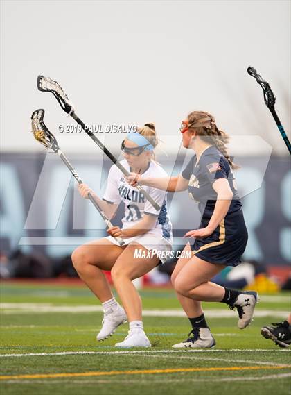 Thumbnail 3 in Palmer Ridge @ Valor Christian photogallery.
