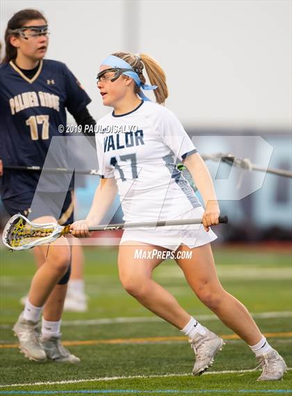 Thumbnail 2 in Palmer Ridge @ Valor Christian photogallery.