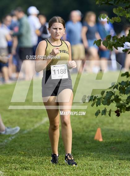 Thumbnail 1 in FR: Monroe Parker Invitational 2025 photogallery.